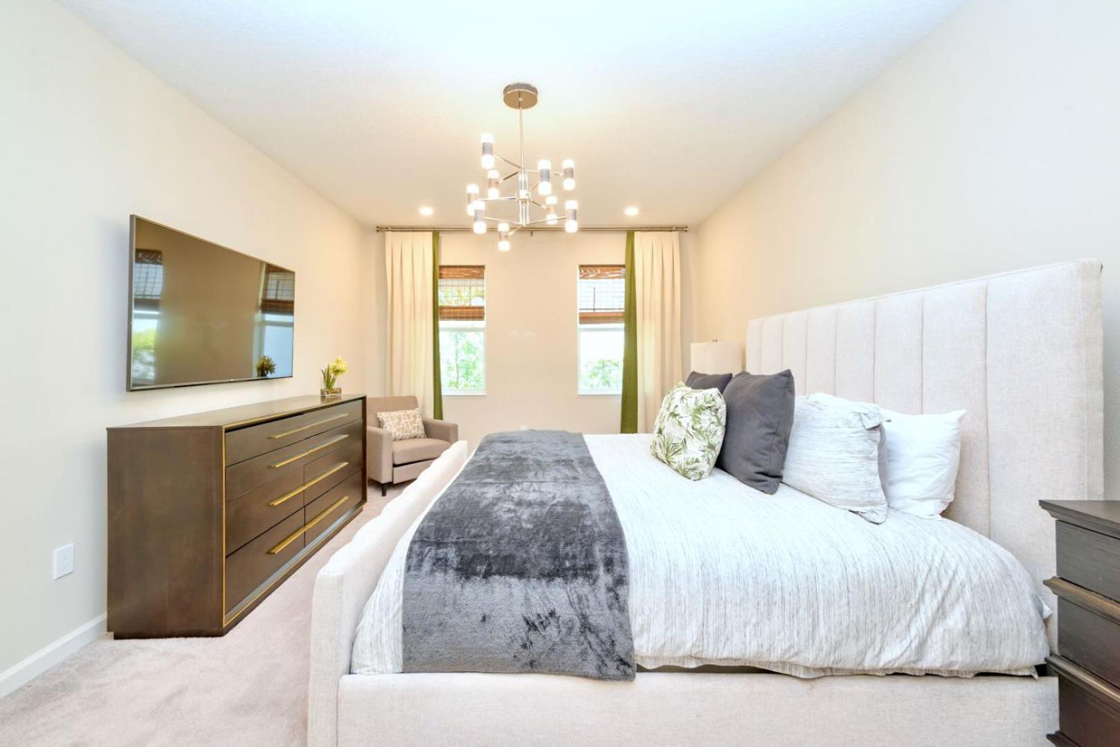 15Br Mansion Home With Pool & Hot Tub-Near Disney 基西米 外观 照片