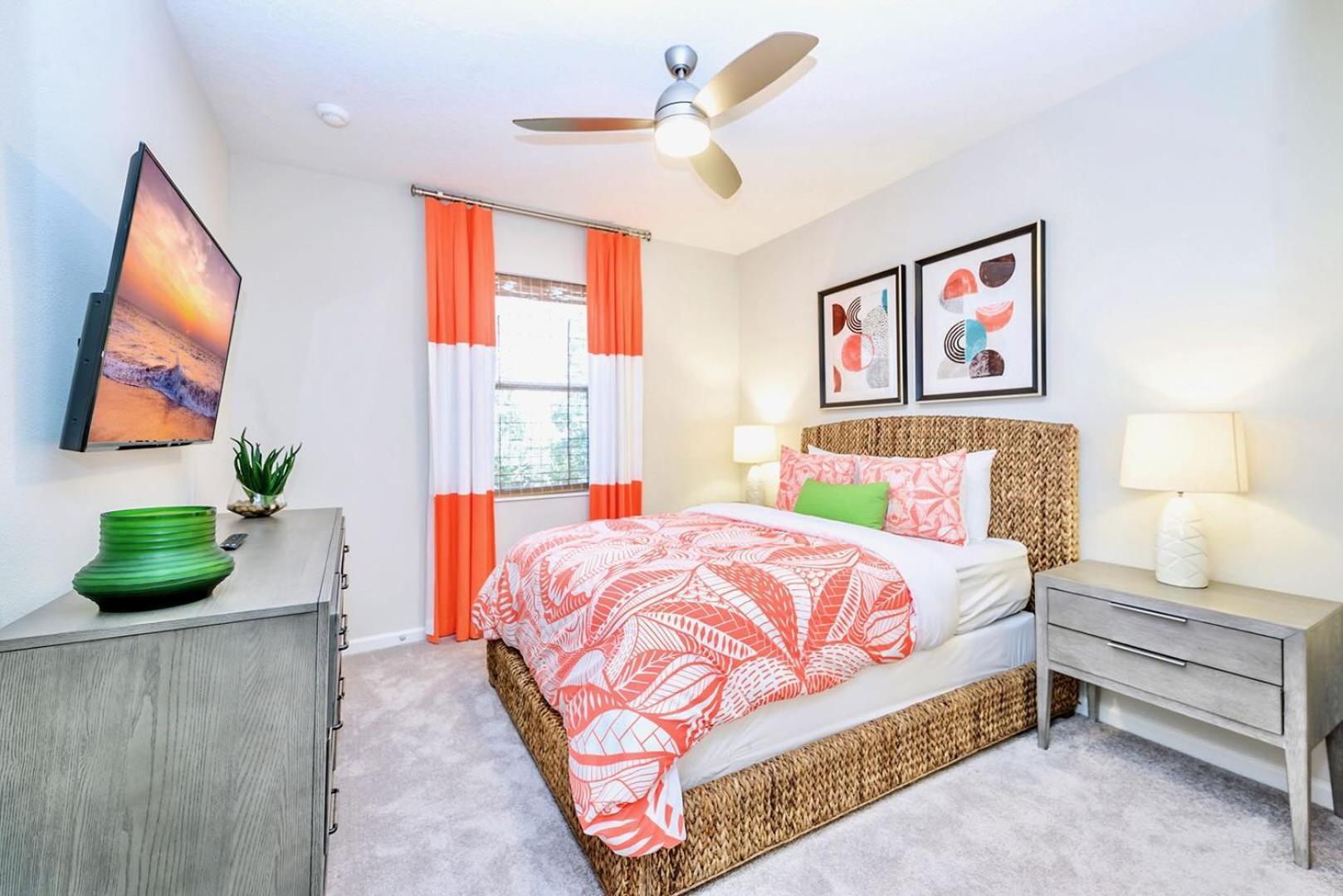 15Br Mansion Home With Pool & Hot Tub-Near Disney 基西米 外观 照片