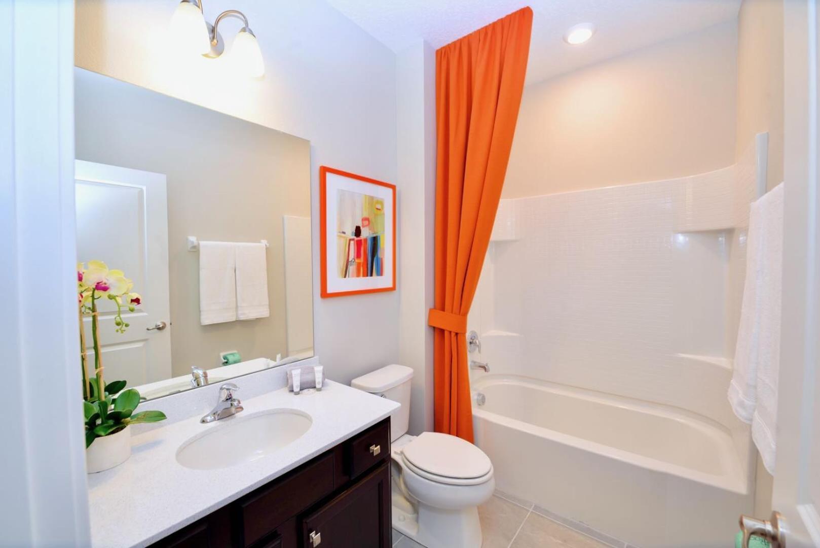 15Br Mansion Home With Pool & Hot Tub-Near Disney 基西米 外观 照片