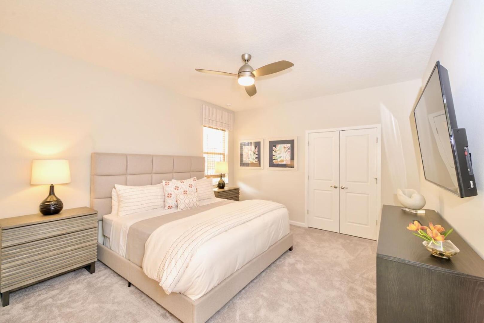 15Br Mansion Home With Pool & Hot Tub-Near Disney 基西米 外观 照片